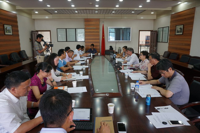 上海电子信息职业教育集团暑期赴云南开展对口帮扶工作